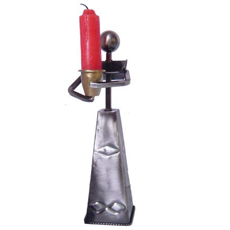 AH-411 Candle holders