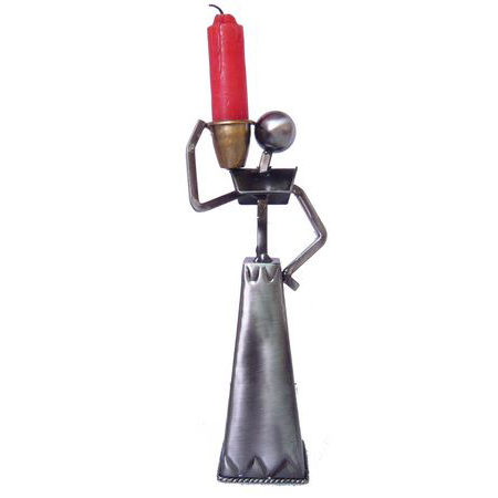 AH-412 Candle holders