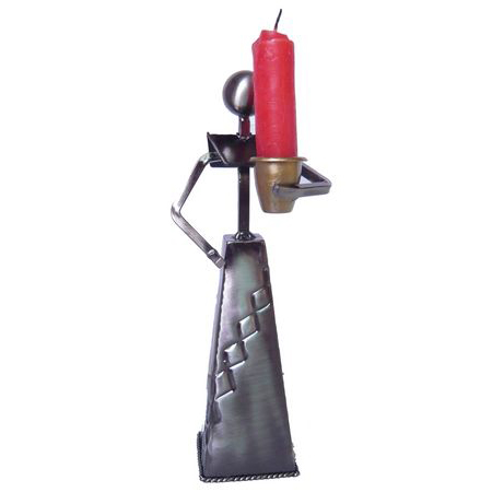 AH-413 Candle holders