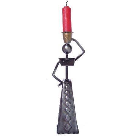 AH-414 Candle holders