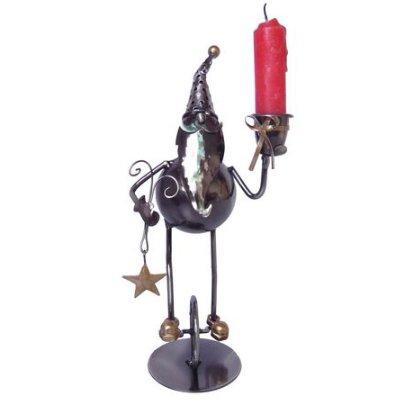 AH-425 Candle holders