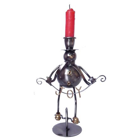 AH-427 Candle holders
