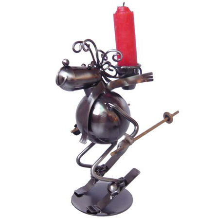 AH-434 Candle holders