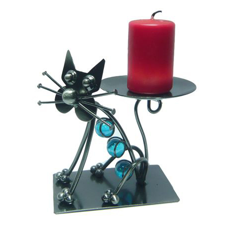 AH-846 Candle holders
