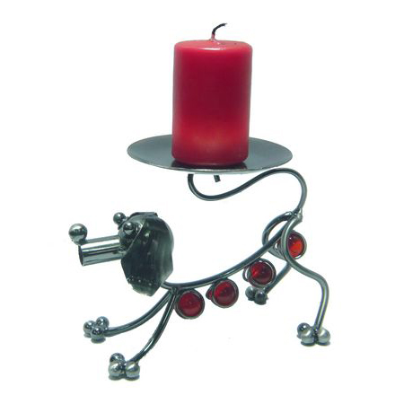 AH-848 Candle holders
