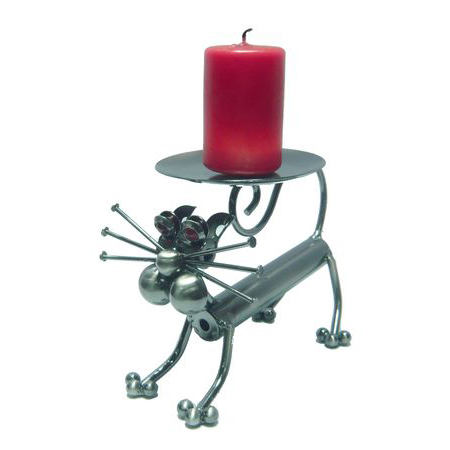 AH-849 Candle holders