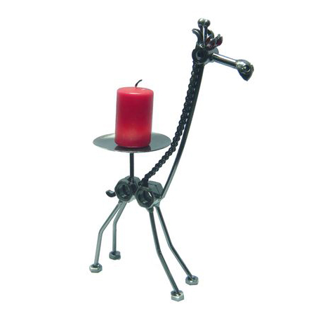 AH-854 Candle holders