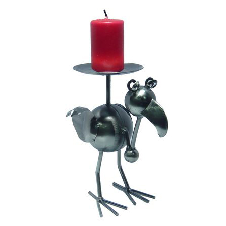 AH-872 Candle holders