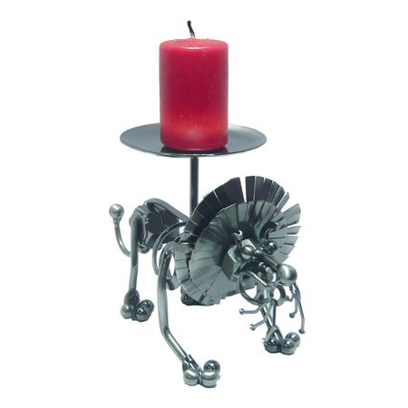 AH-873 Candle holders