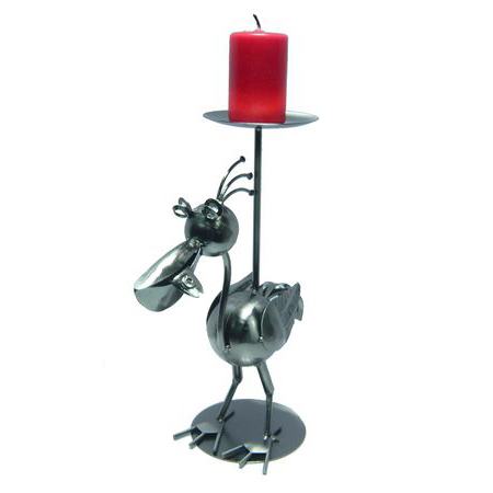 AH-874 Candle holders
