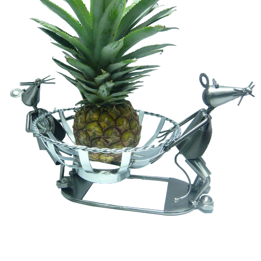 AH-1018 Fruit trays