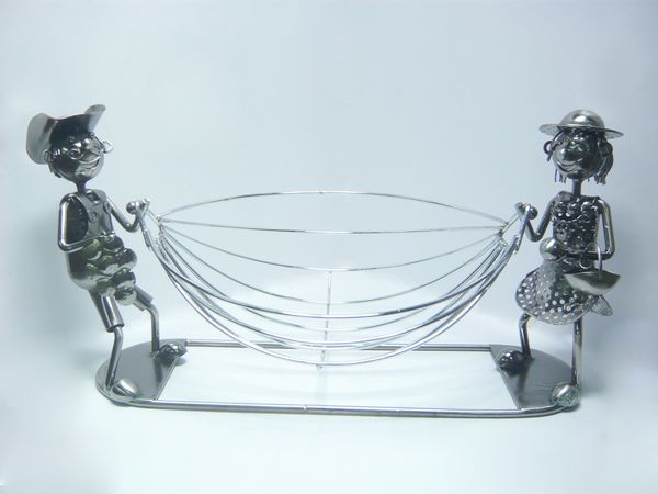 AH-897 Fruit trays