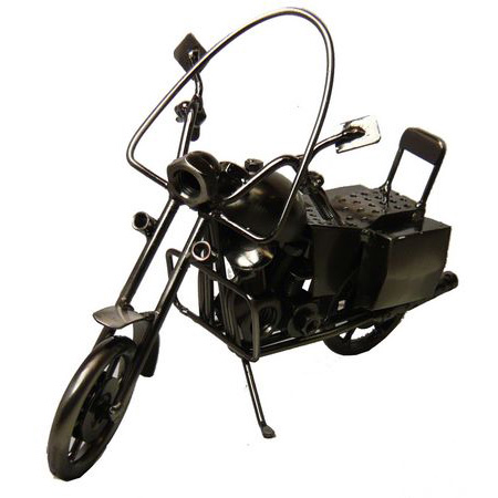 AH-167 Motercycles