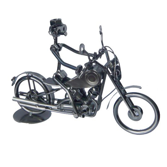 AH-551 Motercycles