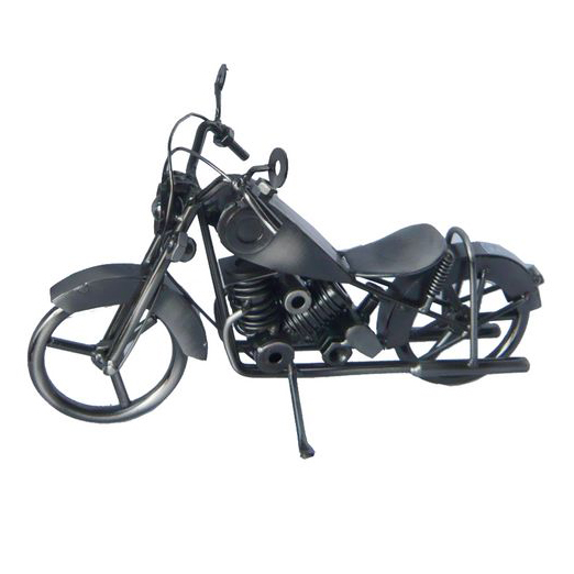 AH-552 Motercycles