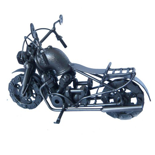 AH-553 Motercycles