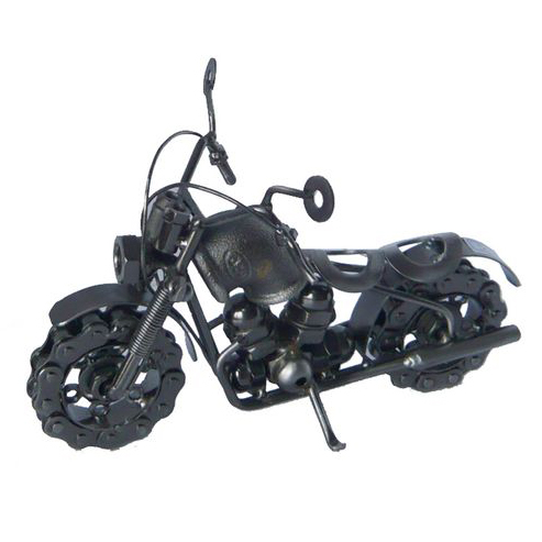 AH-554 Motercycles