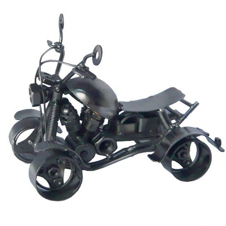 AH-556 Motercycles