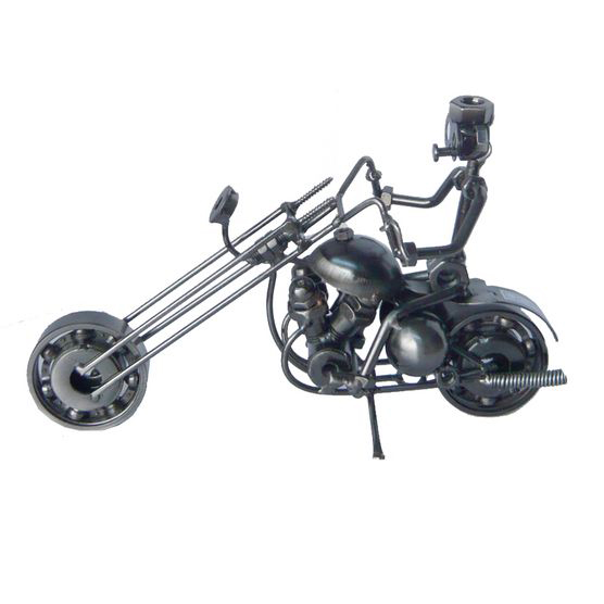 AH-558 Motercycles