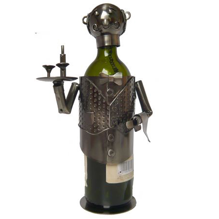 AH-296 Waiter series